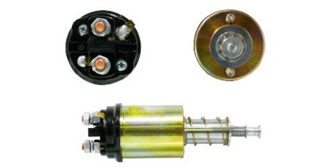 Ford Truck Mars Otomatıgı Mf 240 - Lucas Tot 162