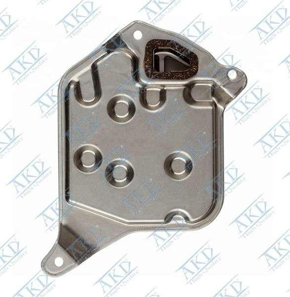 OTOMATIK SANZIMAN FILITRESI AVEO T255 LACETTI - AKD OP124102