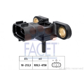HAVA BASINC SENSORU FORD RANGER 98>04 MAZDA 2  1.3 10>15 MAZDA 3 1.6 10>15 GRAND VITARA I (FT, HT) 2 - FACET 10.3201