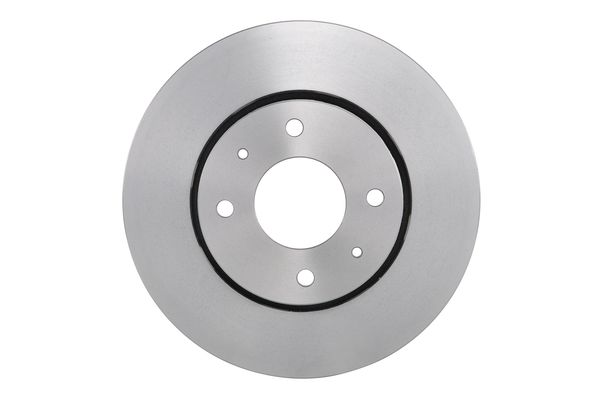 ON FREN AYNASI HAVALI CARISMA 00>06 VOLVO S40 00> 281×24 - BOSCH 0986478493