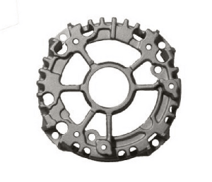 ALTERNATÖR KAPAK-ARKA BOS 105A FORD V184 - REMARK-XDK235
