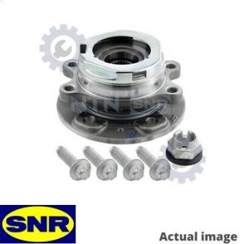 Renault On Teker Rulmanı Poryalı Trafıc III Vivaro 1.6 DCI - Snr R155120