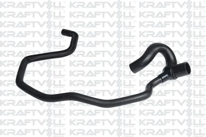 Opel Radyator Alt Hortumu Corsa C 1,3d - Kraftvoll 10030155