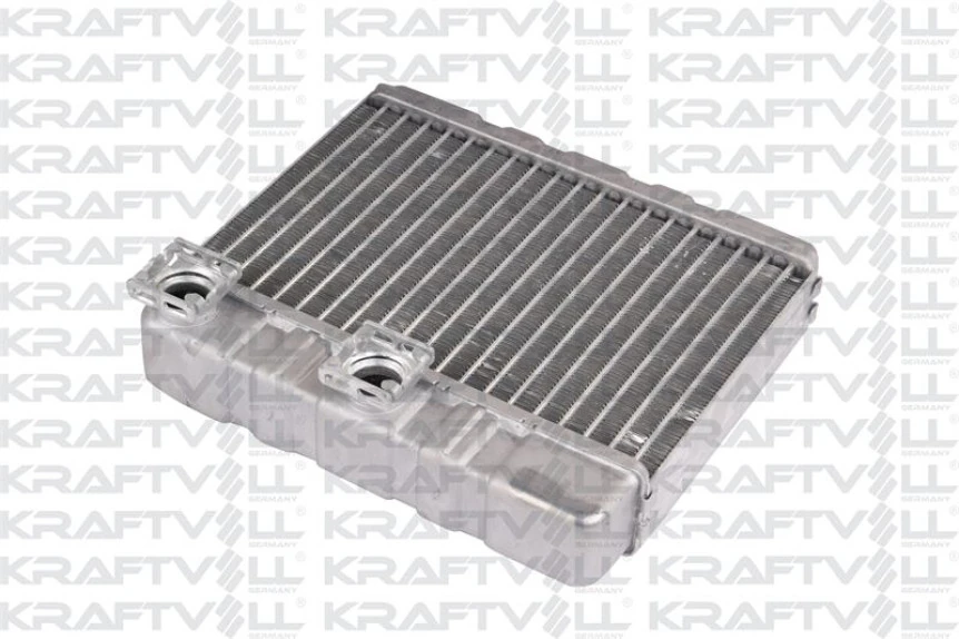 Bmw Kalorıfer Radyatoru Bmw E46 98>05 E83 06>11 - Kraftvoll 08050167