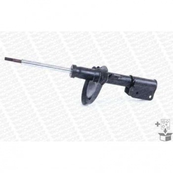 ON AMORTISOR SAG EXPERT III JUMPY III SCODO III 06> - MONROE G8167