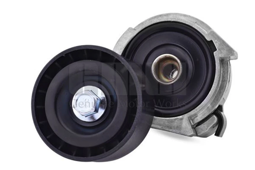 Mercedes Truck Kayıs Gergisi Komple M-Benz Axor 906 Atego 904 E.m. 74x34 MM - Gmw Gt51003