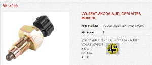 GERİ VİTES MÜŞÜRÜ-VW - SEAT - SKODA - AUDI    020 945 415A - MCAR-AN2456
