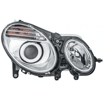 FAR SAG (HALOJEN) E-CLASS W211 02>08 S211 03>09 - HELLA 1EL009260-081
