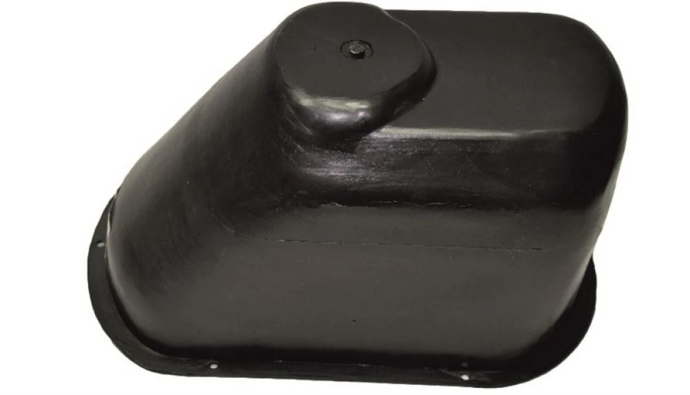 Renault Eski Far Tası Sol R12 - Mtj 3247