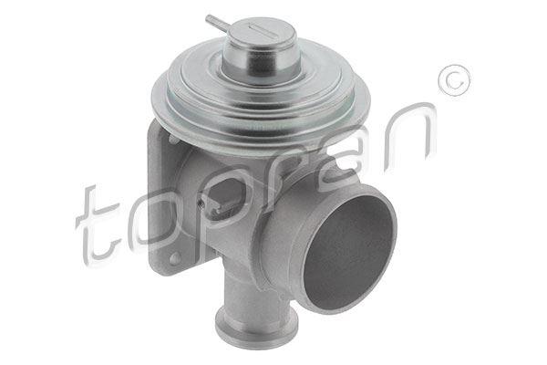 EGR VALFI BMW E46 E39 E38 E65 E53 M47N M57N LAND ROVER FREELANDER 2.0 TD4 RANGE III 3.0 D - TOPRAN 639180001
