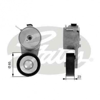 ALTERNATOR GERGI RULMANI (KUTUKLU) DOBLO BRAVO II LINEA IDEA PALIO PANDA ALBEA UNO ALFA MITO 1,2 1,4 - GATES T38368