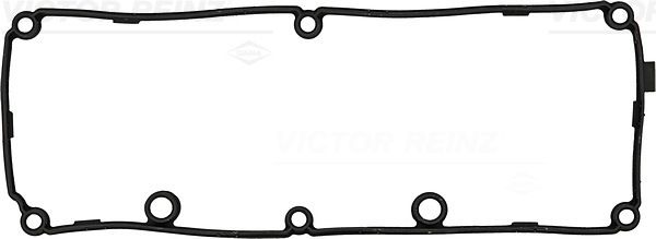 UST KAPAK CONTA VE ENJEKTOR CONTASI TK CADDY CC GOLF VI JETTA PASSAT POLO TIGUAN A1 A3 Q3 ALTEA IBIZ - ROYAL T717040