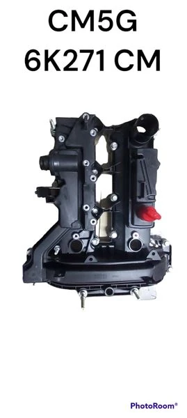 Ford Külbütör Kapagı Komple Contalı Focus III  11>117  B-Max 14> Ecosport 14> Mondeo V 14> Fiesta VI (cb1 - Fom Cm5g6k271cm