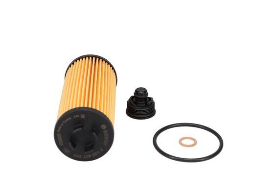 YAG FILTRESI BMW B37 B48 B38 F45 F46 F48 F39 I8 MINI F54 F55 F56 F57 F60 - BOSCH F026407204