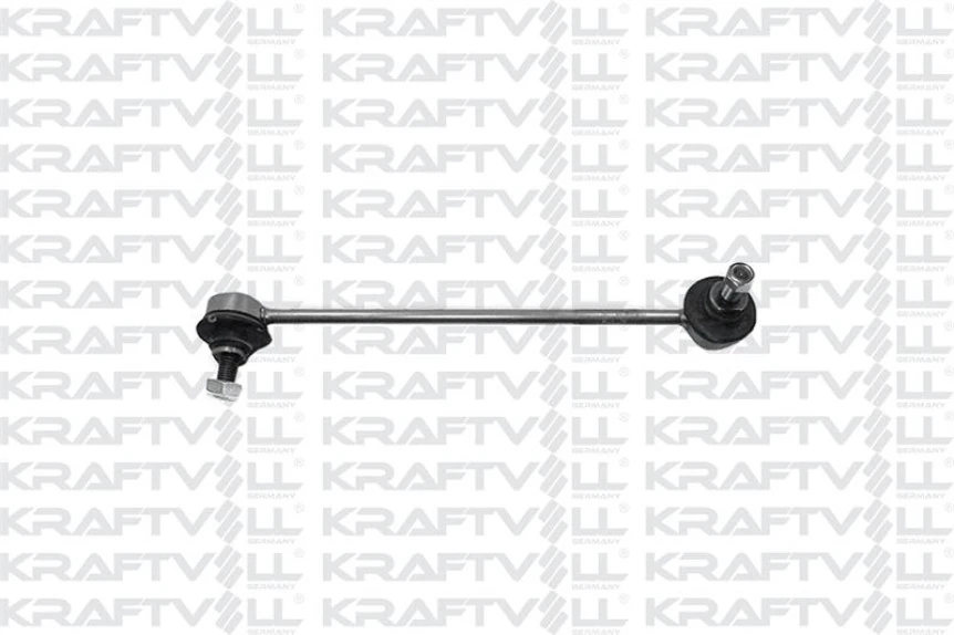 Mercedes Askı Rotu On Sol V-Class 638/2 96>03 Vito 638 96>03 - Kraftvoll 13040409