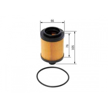 YAG FILTRESI BRAVO II DOBLO IDEA PANDA PUNTO ALFA 159 MITO CORSA MERIVA FIORINO BIPPER NEMO 1.3 / 1. - BOSCH F026407096