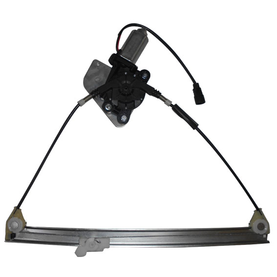 CAM MEKANIZMASI ELEKTRIKLI ON SAG MEGANE I 1,4 / 1,6 / 1,9 / 2,0 - BRUCKE 7700834346