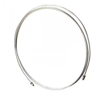 Renault Eski Fren Borusu Onden Arkaya R19 ( 310cm ) - Braxıs Ah9023