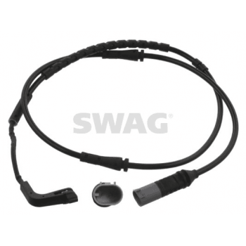 FREN BALATA FISI ON BMW F01 F02 F03 - SWAG 20938575