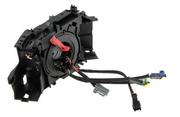 IKAZ KOL (AIRBAG) DIREKSIYON ZEMBERGI BAGLANTI PARCASI CLIO III KANGOO II III MODUS - ZENON RN412
