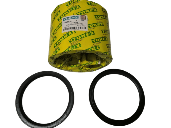 17040 135-240-285-260G-255T-148-165-175 Arka Krank Keçe Siyah 133.35X159.05X12.7 900178 2415391 Tokez C-298 - PY-17040 - PY-17040