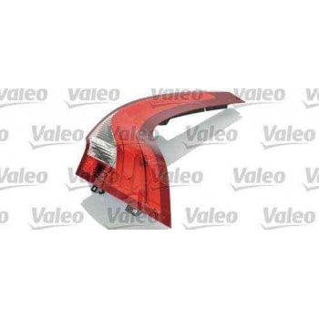 ARKA STOP LAMBASI SAG AMPULLU VOLVO XC60 09> 17 - VALEO 043893
