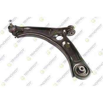 SALINCAK ROTILLI SOL CADDY III 03 04> YETI 14>18 SUPERB 08>15 - TEKNOROT V-639