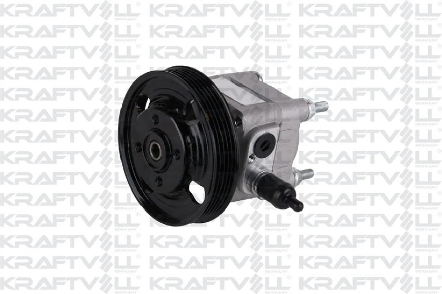 Volvo Direksiyon Pompası Volvo V70 III  07>11 S80 II 06> Xc60 08>10 Xc70 II  07>11 D 5244 T14 -D 5244 T14- - Kraftvoll 01060055