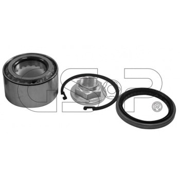 ON TEKER RULMANI TOYOTA HILUX VII 2.5 D 4D 05-> HILUX VIII 2.4D 2.8 15-> - GSP GK6882