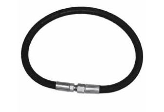 JOHN DEERE 955 HIDROLIK TIRMIK HORTUMU - 82cm - AZ22243 - AS10554