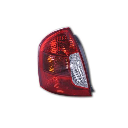 STOP LAMBASI SOL HYUNDAI ACCENT ERA 06>11 DUYSUZ - MARS 610647
