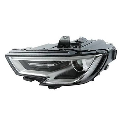 FAR SOL (XENON DRL) A3 12> - VALEO 046814