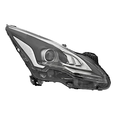 FAR SAG XENON 3008-5008 13> - VALEO 450615