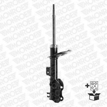 AMORTISOR ON (GAZLI) VIANO W639 03> VITO W639 03> - MONROE G8403