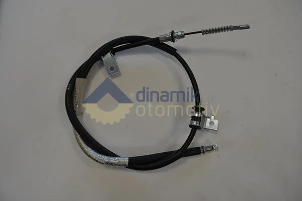Chevrolet El Fren Teli Arka Sag Captıva Antara 06> (1454 / 1277) - Cavo 5902 704
