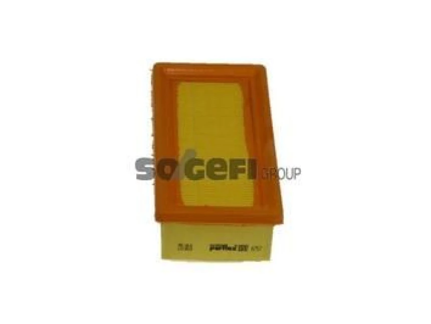 Tofas Hava Filtresi Uno 1,1 Tipo 1,1 - Purflux A757