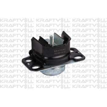 MOTOR TAKOZU SAG CLIO II KANGOO SYMBOL 4 DELIK - KRAFTVOLL 10010829