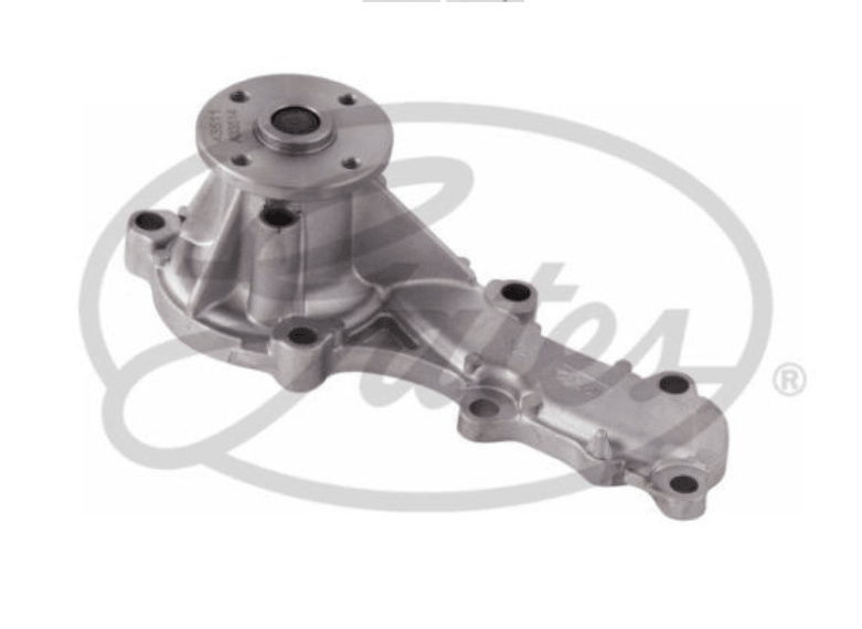 DEVIRDAIM NISSAN ALMERA 2001- PRIMERA 2002- P12 KASA - GATES WP0194