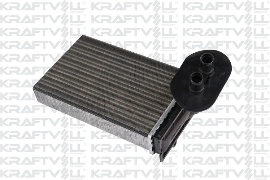 Vag Kalorıfer Radyatoru (klimalı) Transporter T4 96>03 - Kraftvoll 08050037