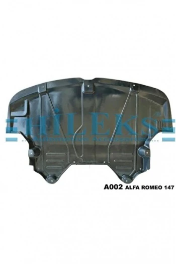 Alfa Romeo Karter Muhafaza Alfa Romeo 147 - Hileks A002