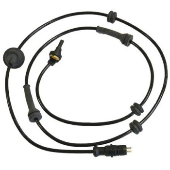 Fiat Abs Sensoru On Sol Doblo 1.3 / 1.9jtd - Braxıs Ak0005