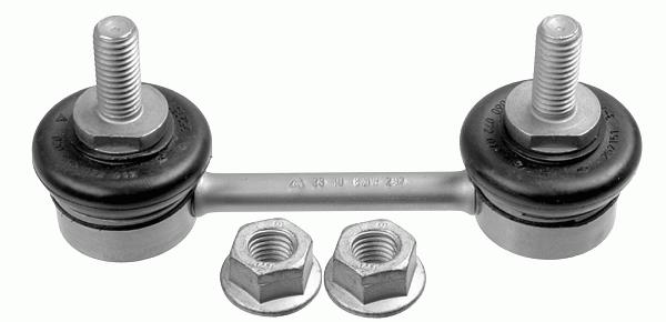 ASKI ROTU ARKA SAG SOL BMW X3 E83 03>11 - LEMFORDER 2717102