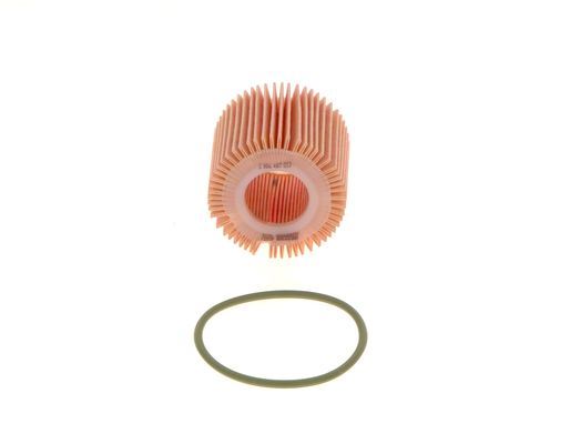 YAG FILTRESI TOYOTA COROLLA AURIS 10-12 AVENSIS 09-12 RAV 4 08-12 - BOSCH 09864B7081