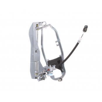 KAPI KOL MEKANIZMASI ARKA SOL BMW X5 E53 - FEBI 48363