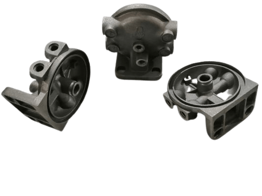 32205 480-450-540 Mazot Filtre Üst Kapak Tekli Kapalı Y010 9918117K Aldöküm C-87 - PY-32205 - PY-32205