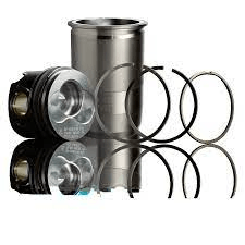 MOTOR KITI (PISTON-SEGMAN-GOMLEK) 130 MM MERCEDES ACTROS MP2-MP3 EURO 5 (OM541-OM542) - GOETZE 89-72564