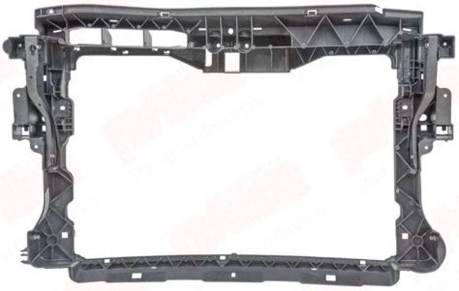 Vag Panel On Plastık Tiguan 11> - Phira 95751190