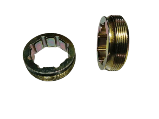 13640 Mf Hidrolik Halka Somun 180979 Agco B-93 - PY-13640 - PY-13640