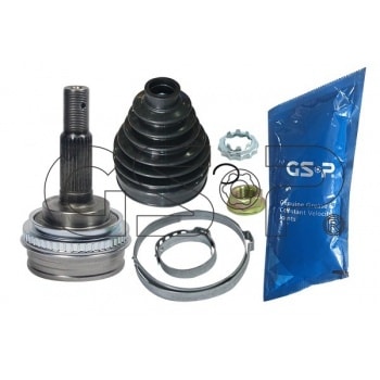AKS KAFASI DIS TOYOTA COROLLA AE92 AE101 (ABS LI) / (26X23X56) - GSP 859021