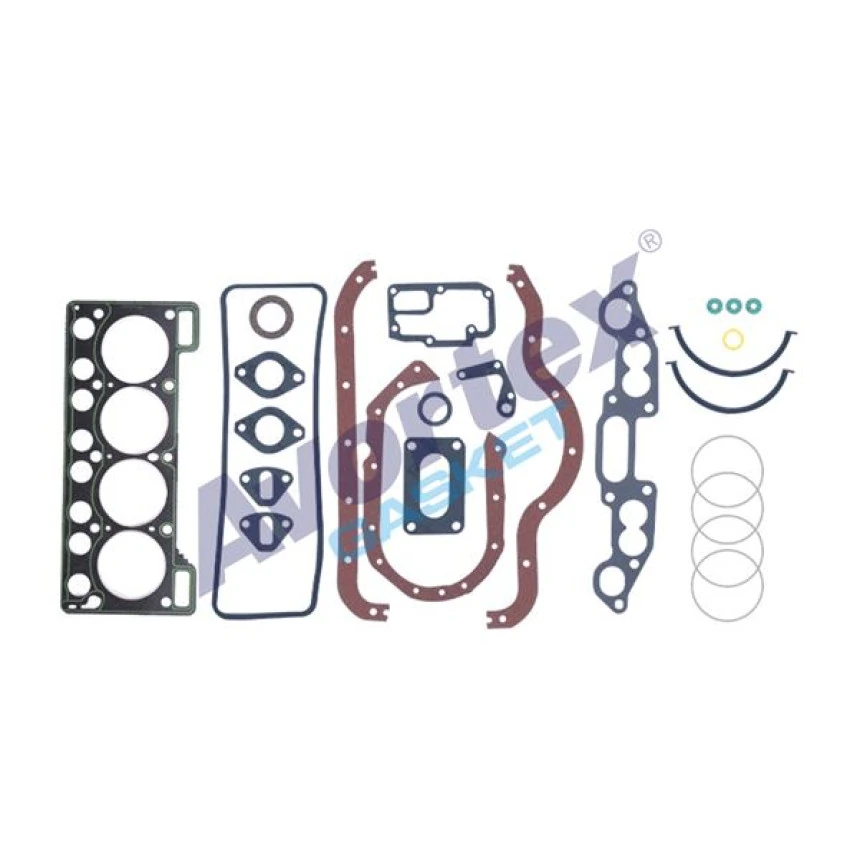 Renault Eski Motor Takım Contası Kecesiz Skc' LI  R12 1,3 - Avortex 6021020